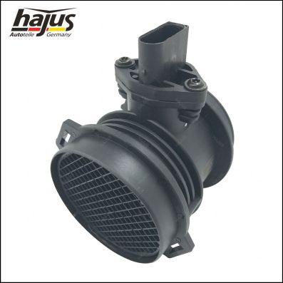 hajus Autoteile 1151014 - Débitmètre de masse d'air droxauto.com