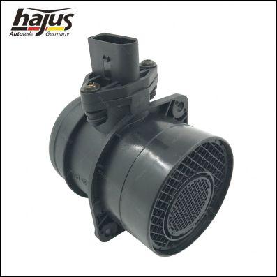 hajus Autoteile 1151016 - Débitmètre de masse d'air droxauto.com