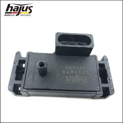 hajus Autoteile 1151013 - Capteur, pression de suralimentation droxauto.com