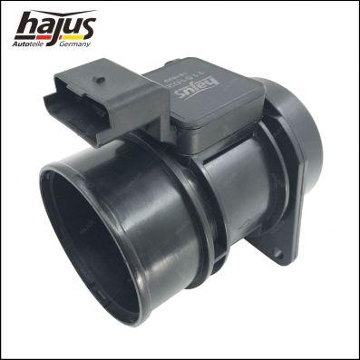 hajus Autoteile 1151025 - Débitmètre de masse d'air droxauto.com