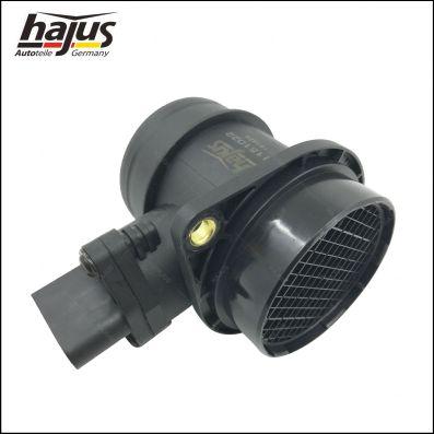 hajus Autoteile 1151022 - Débitmètre de masse d'air droxauto.com