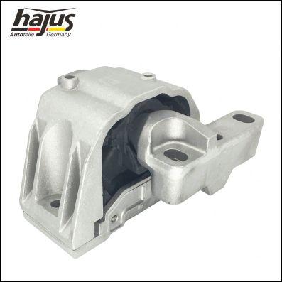 hajus Autoteile 1151199 - Support moteur droxauto.com