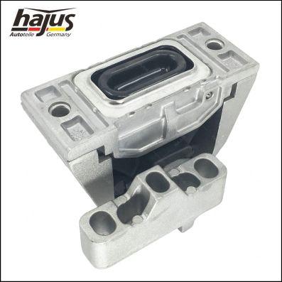 hajus Autoteile 1151195 - Support moteur droxauto.com