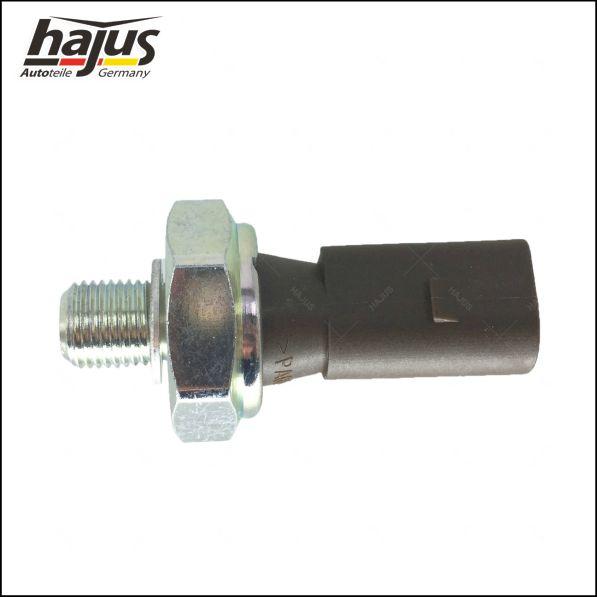 hajus Autoteile 1151122 - Capteur, pression d'huile droxauto.com