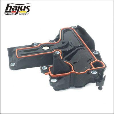 hajus Autoteile 1151175 - Séparateur d'huile, prise de recyclage des gas de carter droxauto.com