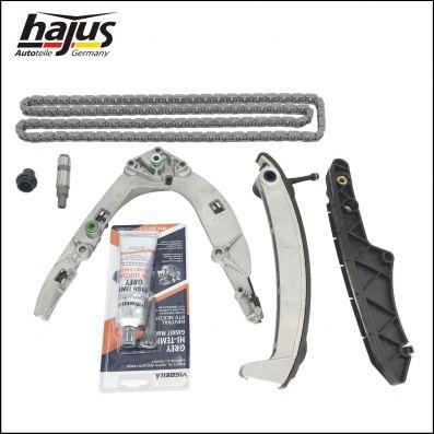hajus Autoteile 1151343 - Kit de distribution par chaîne droxauto.com
