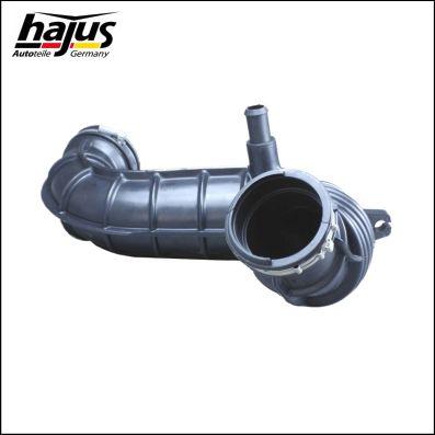 hajus Autoteile 1151365 - Tuyau d'aspiration, alimentation d'air droxauto.com