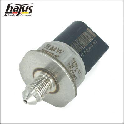 hajus Autoteile 1151308 - Capteur, pression de carburant droxauto.com