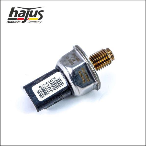hajus Autoteile 1151313 - Capteur, pression de carburant droxauto.com