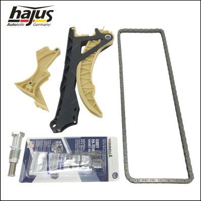 hajus Autoteile 1151317 - Kit de distribution par chaîne droxauto.com