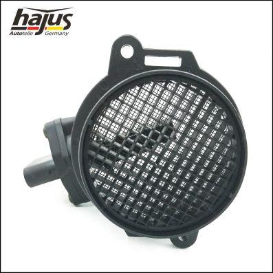 hajus Autoteile 1151321 - Débitmètre de masse d'air droxauto.com