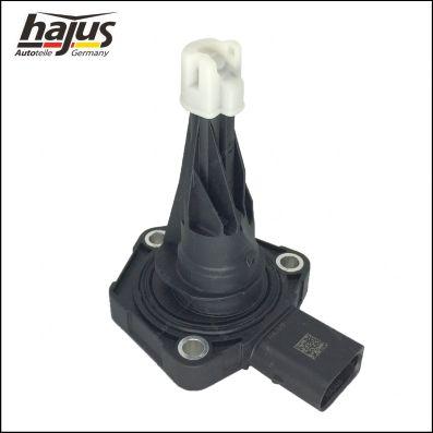 hajus Autoteile 1151322 - Capteur, niveau d'huile moteur droxauto.com