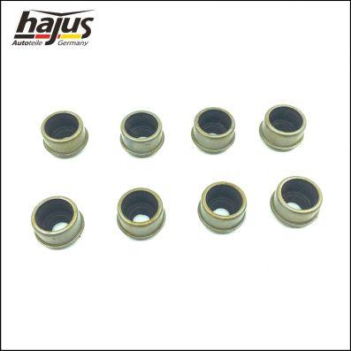 hajus Autoteile 1151259 - Bague d'étanchéité, tige de soupape droxauto.com