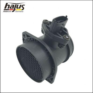 hajus Autoteile 1151268 - Débitmètre de masse d'air droxauto.com