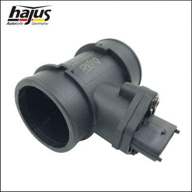 hajus Autoteile 1151267 - Débitmètre de masse d'air droxauto.com