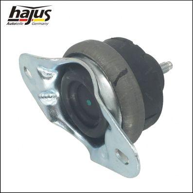 hajus Autoteile 1151205 - Support moteur droxauto.com