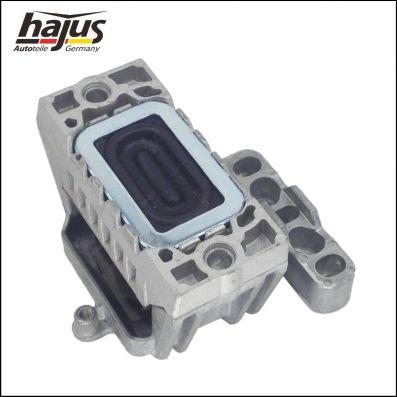 hajus Autoteile 1151200 - Support moteur droxauto.com