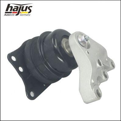 hajus Autoteile 1151207 - Support moteur droxauto.com