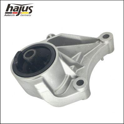 hajus Autoteile 1151219 - Support moteur droxauto.com