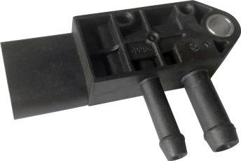 hajus Autoteile 1151284 - Capteur, pression des gaz échappement droxauto.com