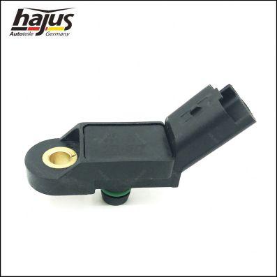 hajus Autoteile 1151283 - Capteur, pression du tuyau d'admission droxauto.com