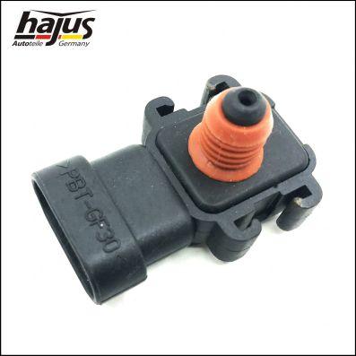 hajus Autoteile 1151282 - Capteur, pression de suralimentation droxauto.com