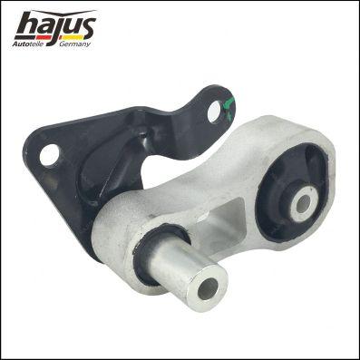 hajus Autoteile 1151225 - Support moteur droxauto.com