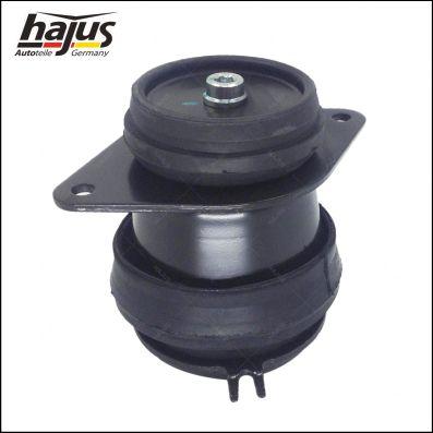 hajus Autoteile 1151221 - Support moteur droxauto.com