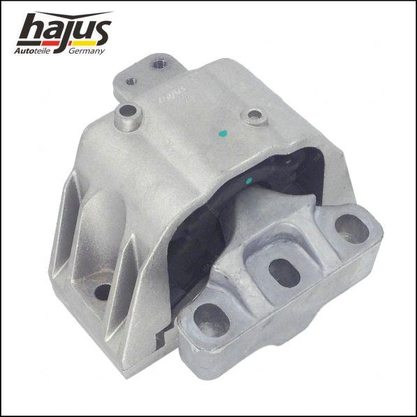 hajus Autoteile 1151228 - Support moteur droxauto.com