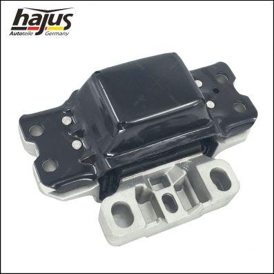 hajus Autoteile 1151223 - Support moteur droxauto.com