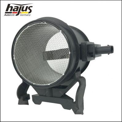 hajus Autoteile 1151276 - Débitmètre de masse d'air droxauto.com