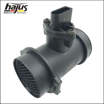 hajus Autoteile 1151270 - Débitmètre de masse d'air droxauto.com