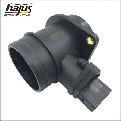 hajus Autoteile 1151272 - Débitmètre de masse d'air droxauto.com