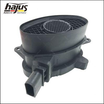hajus Autoteile 1151277 - Débitmètre de masse d'air droxauto.com