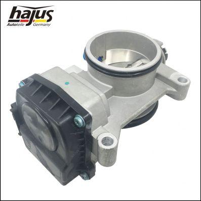 hajus Autoteile 1311094 - Corps papillon droxauto.com
