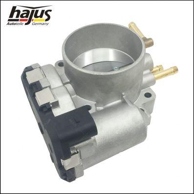 hajus Autoteile 1311095 - Corps papillon droxauto.com