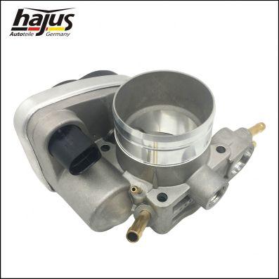 hajus Autoteile 1311090 - Corps papillon droxauto.com