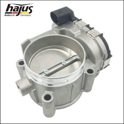 hajus Autoteile 1311097 - Corps papillon droxauto.com
