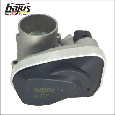 hajus Autoteile 1311044 - Corps papillon droxauto.com