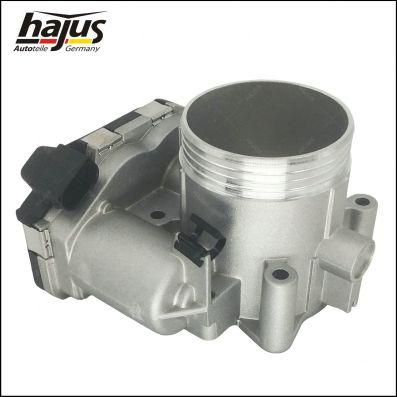 hajus Autoteile 1311059 - Corps papillon droxauto.com