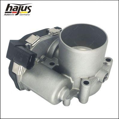hajus Autoteile 1311052 - Corps papillon droxauto.com
