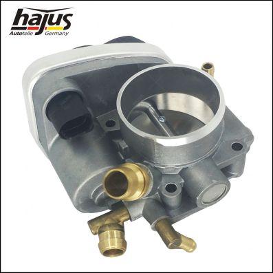hajus Autoteile 1311057 - Corps papillon droxauto.com