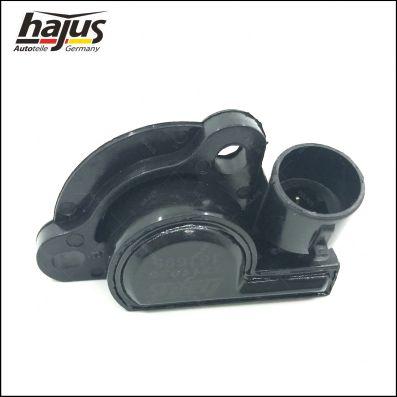 hajus Autoteile 1311026 - Capteur, position du papillon droxauto.com
