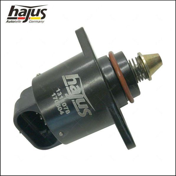 hajus Autoteile 1311078 - Contrôle de ralenti, alimentation en air droxauto.com