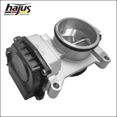hajus Autoteile 1311113 - Corps papillon droxauto.com