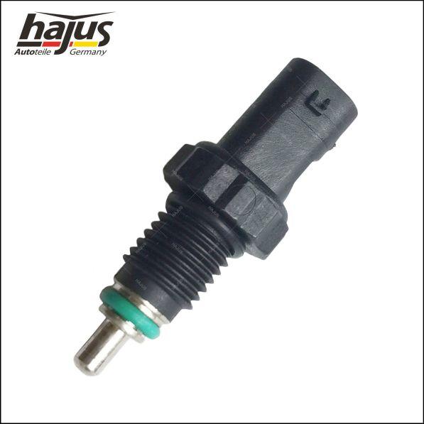 hajus Autoteile 1211492 - Sonde de température, liquide de refroidissement droxauto.com