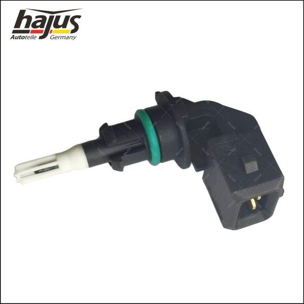 hajus Autoteile 1211489 - Capteur, température de l'air d'admission droxauto.com