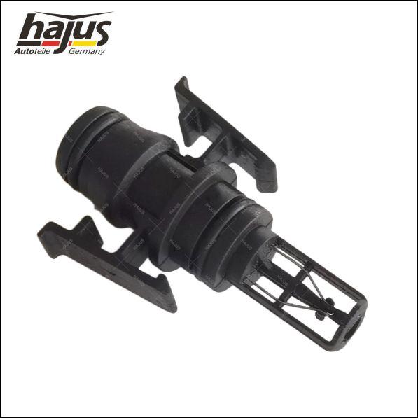 hajus Autoteile 1211486 - Capteur, température de l'air d'admission droxauto.com