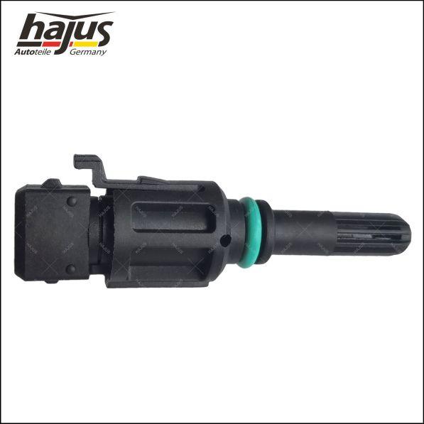 hajus Autoteile 1211480 - Capteur, température de l'air d'admission droxauto.com