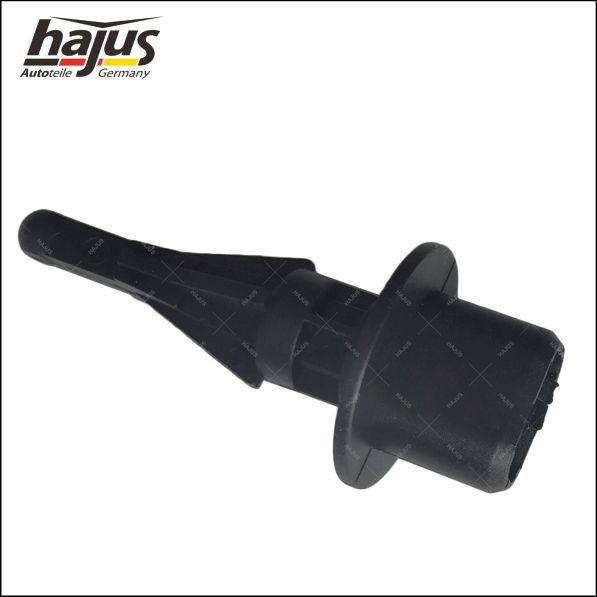 hajus Autoteile 1211488 - Capteur, température de l'air d'admission droxauto.com